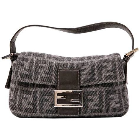 baguette fendi costo|fendi baguette for women.